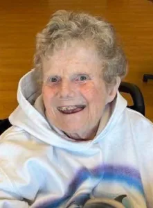 Sandra Jane Francis